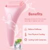 huefull Ice Roller for Face Women, Skin Care Set & Ice Face RollerSelf Care Gifts for Women,Reduces Puffiness and Wrinkle, Facial Massager Tool & Spa Pink Gifts view 4