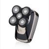 Feiyx Wet & Dry Men's Shaver,Multifunctional Electric Razor Razor for Men,Beard Trimmer, Waterproof Electric Shave view 1
