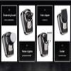 Feiyx Wet & Dry Men's Shaver,Multifunctional Electric Razor Razor for Men,Beard Trimmer, Waterproof Electric Shave view 3