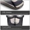 Feiyx Wet & Dry Men's Shaver,Multifunctional Electric Razor Razor for Men,Beard Trimmer, Waterproof Electric Shave view 4