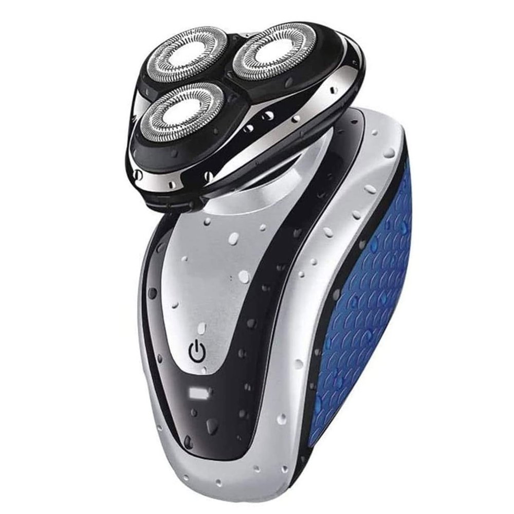 Feiyx Electric Shavers for Men,Wet and Dry Waterproof Electric Razor,USB Rechargeable 2 in 1 Mens Electric Razor