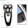 Feiyx Electric Shavers for Men,Wet and Dry Waterproof Electric Razor,USB Rechargeable 2 in 1 Mens Electric Razor view 2