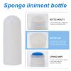 CALLARON 8pcs Subpackaging Bottles Durable Sponge Containers for Essential Oils Perfumes and Cosmetics Compact and Portable Design for Travel and Diy view 3