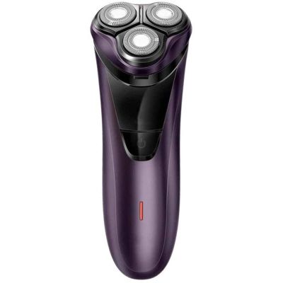 Feiyx Electric Shaver for Men, Rechargeable Waterproof, Cordless Eletric Shavers,with Pop-up Beard Trimmer Wet/Dry Electric Shaver