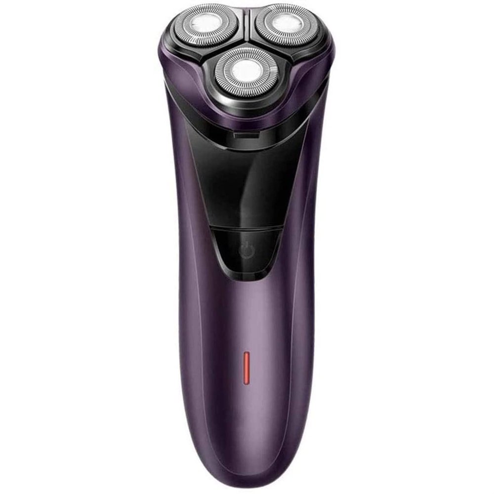 Feiyx Electric Shaver for Men, Rechargeable Waterproof, Cordless Eletric Shavers,with Pop-up Beard Trimmer Wet/Dry Electric Shaver