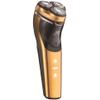 Feiyx Electric Razor for Men, USB Rechargeable Rotary Beard,Shaver with Manual Shaver Wet Dry Bald Head,Shaver Grooming Kit with Pop-up Trimmer view 1