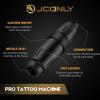 Jconly Pro Machine Kit - CELEX Rotary Machine Kit 40 Needles Power Supply for Artists view 3
