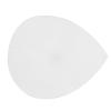 Ymiko Camel Toe Concealer, Camel Toe Guard Swimsuit Pads Reusable Lightweight Silicone Underwear Pads for Swimwear Activewear Leggings Camel Toe Concealer for Swimsuit(Single Chip Single Medium Code) view 1