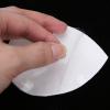 Ymiko Camel Toe Concealer, Camel Toe Guard Swimsuit Pads Reusable Lightweight Silicone Underwear Pads for Swimwear Activewear Leggings Camel Toe Concealer for Swimsuit(Single Chip Single Medium Code) view 2