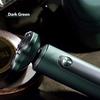 Feiyx Electric Razor,IPX7 Electric Rotary Razor for Men with Smart LED Screen,IPX7 Waterproof USB Rechargeable view 3