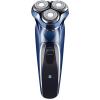 Feiyx Electric Shavers for Men,Rechargeable Waterproof Electric Shaver Wet and Dry,Portable Facial Cordless Shaver Travel USB Rechargeable view 1