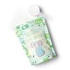 Poppymint Pals Toddler Bath Soak- Cheerful/Orchard Medley view 3