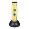 Stylecraft Saber Professional Full Metal Body Digital Brushless Motor Cordless Hair Trimmer (Gold) view 1