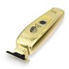 Stylecraft Saber Professional Full Metal Body Digital Brushless Motor Cordless Hair Trimmer (Gold) view 3