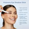 twenty/twenty beauty Visionary Eye Shadow Stick  Shimmer Cream Eye Shadow Pencil - Safe for Sensitive Eyes - Ophthalmologist Developed  Vegan, Cruelty-Free, Clean Ingredients (Brown-Eyed Girl) view 3