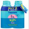 Coppertone Spf#50 Kids Sport Spray 5.5 Ounce Twin Pack view 1