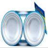 Coppertone Spf#50 Kids Sport Spray 5.5 Ounce Twin Pack view 3