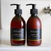 The Highland Soap Company, Hand & Body Organic Lotion, Juniper & Lime, 10 Fl Oz (Pack of 1) view 2