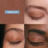 twenty/twenty beauty Visionary Eye Shadow Stick  Shimmer Cream Eye Shadow Pencil - Safe for Sensitive Eyes - Ophthalmologist Developed  Vegan, Cruelty-Free, Clean Ingredients (Tiger's Eye) view 2