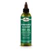 Difeel Hot Oil Hair Treatment with Natural Rosemary, Mint & Biotin 8 oz - Nourishing Treatment and Growth for Dry and Damaged Hair view 1