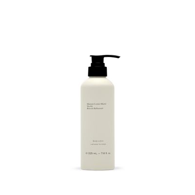 Maison Louis Marie - No.04 Bois de Balincourt Natural Body + Hand Lotion | Luxury Clean Beauty + Non-Toxic Fragrance (7.6 fl oz | 225 ml)