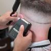 StyleCraft Rebel Professional Cordless Double Foil Shaver - Super Torque Motor, USB-C Rechargeable Electric Men's Foil Shaver, Close Shave, Barber Quality Grooming view 3