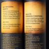 Argan De Luxe 100% Pure Organic Moroccan Argan Oil Nourishing MINT Shampoo & Conditioner 500ml (Shampoo+Conditioner 500ml) by Argan Deluxe view 4