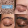 twenty/twenty beauty Visionary Eye Shadow Stick  Shimmer Cream Eye Shadow Pencil - Safe for Sensitive Eyes - Ophthalmologist Developed  Vegan, Cruelty-Free, Clean Ingredients (Rose Colored Glasses) view 2