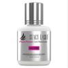 STACY LASH Eyelash Extension Remover (0.51 fl.oz / 15 ml) / Odorless Lash Remover for Lash Extensions / 60 Sec Dissolution Lash Glue Remover/Professional Lash Tech Supplies view 1