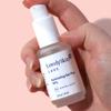 LovelySkin LUXE Exfoliating Gel (15%), Facial Exfoliant with Dead Sea Minerals and Vitamin C, Reduces Fine Lines, Wrinkles and Enlarged Pores, 1 oz view 2