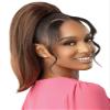 Outre Pretty Quick - Drawstring Ponytail - MIRI (1B) view 1