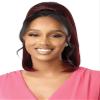 Outre Pretty Quick - Drawstring Ponytail - MIRI (1B) view 2