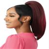 Outre Pretty Quick - Drawstring Ponytail - MIRI (1B) view 3