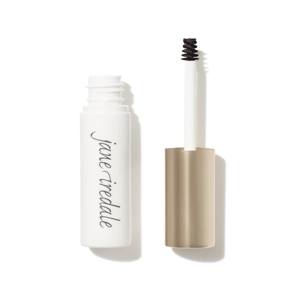 jane iredale PureBrow Brow Gel Soft Black