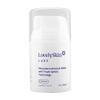 LovelySkin LUXE Microdermabrasion Polish with Triple Sphere Technology, Facial Exfoliator and Polish for a Luminous, Radiant Glow, 1.7 oz view 1