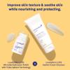 LovelySkin LUXE Microdermabrasion Polish with Triple Sphere Technology, Facial Exfoliator and Polish for a Luminous, Radiant Glow, 1.7 oz view 3