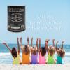 6PC Natural Soft Wax All Purpose Canned Wax for Sensitive Skin Canada-Made Melting Wax by Sharonelle view 3