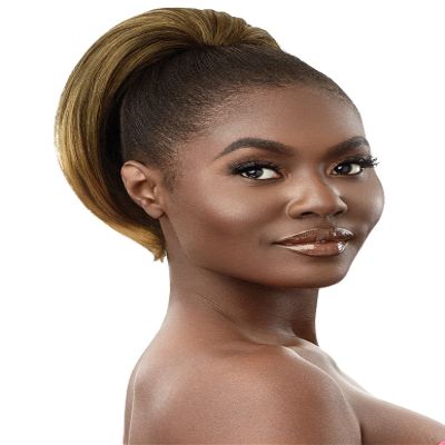 Outre Pretty Quick - Drawstring Ponytail - GIA (2)