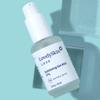 LovelySkin LUXE Exfoliating Gel (11%), Facial Exfoliant with Dead Sea Minerals and Vitamin C, Reduces Fine Lines, Wrinkles and Enlarged Pores, 1 oz view 4