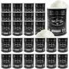 24PC Natural Soft Wax All Purpose Canned Wax for Sensitive Skin Canada-Made Melting Wax by Sharonelle view 1