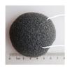4PCS Exfoliator Cleanse Sponge Natural Konnyaku Puff Face Wash Cleaning Sponge Makeup Konjac,Purple view 4