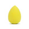 1PCS Gradient Marble Sponge Beauty Egg Face Powder Foundation Cream Cosmetic Sponges Powder Compact Puff Beauty Makeup Tool,D view 1