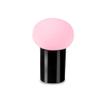 1PCS Mushroom head Makeup Brushes Powder Puff Beauty Cosmetic Sponge With Handle for Foundation Powder blush,B-Pink view 1