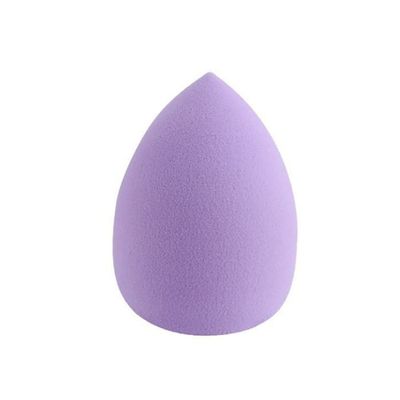 1PCS Women Cosmetic Puff Powder Smooth Makeup Foundation Sponge Blender Beveled Water Drop Blending Makeup Beauty Tools,L