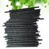 Beaupretty 200pcs Disposable Eyeliner and Lipstick Sticks Tools for Eye Makeup Easy to Use for Liquid Eyeliner Lip Gloss and More view 4
