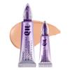 Urban Decay Eyeshadow Primer Potion Set - Nude Eye Primer for Crease-Free Eyeshadow & Makeup Looks - Lasts All Day - Great for Oily Lids - 0.33 Fl. Oz + 0.16 Fl. Oz view 1