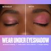 Urban Decay Eyeshadow Primer Potion Set - Nude Eye Primer for Crease-Free Eyeshadow & Makeup Looks - Lasts All Day - Great for Oily Lids - 0.33 Fl. Oz + 0.16 Fl. Oz view 2