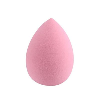 1PCS Women Cosmetic Puff Powder Smooth Makeup Foundation Sponge Blender Beveled Water Drop Blending Makeup Beauty Tools,J