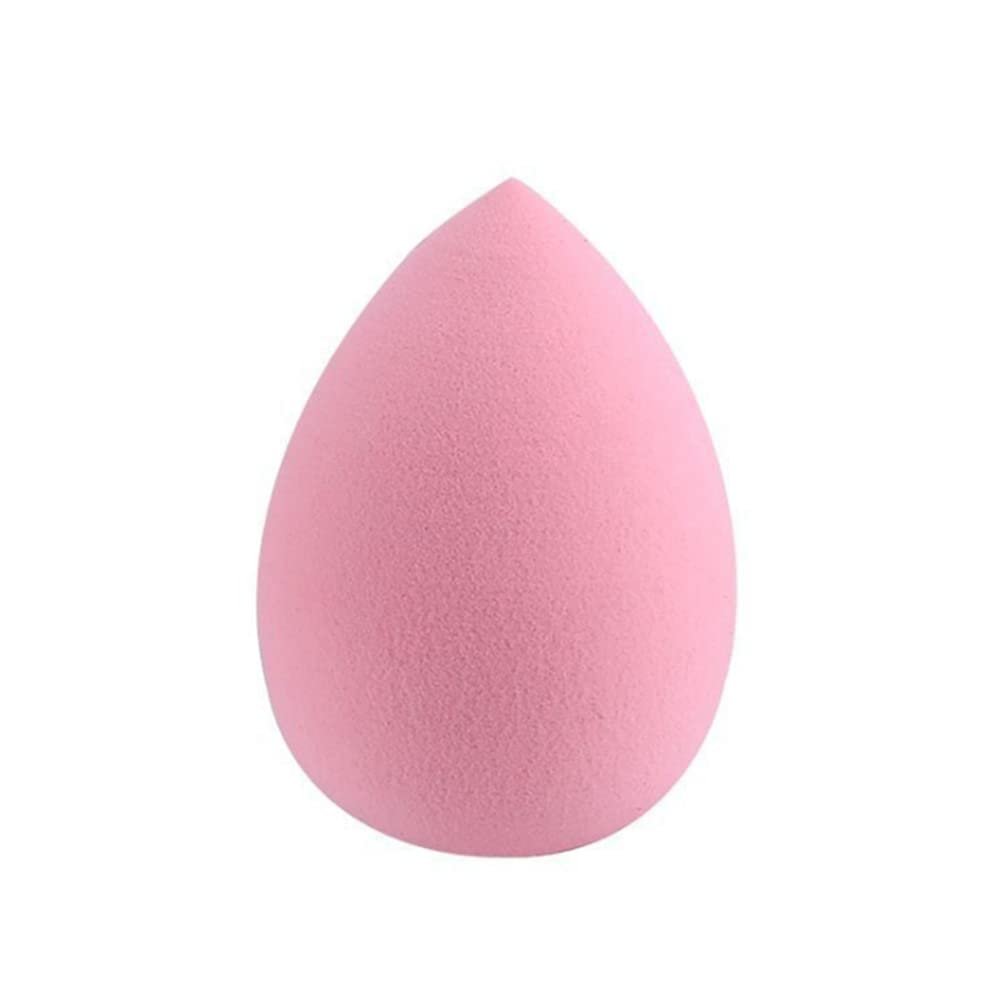 1PCS Women Cosmetic Puff Powder Smooth Makeup Foundation Sponge Blender Beveled Water Drop Blending Makeup Beauty Tools,J