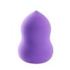 1PCS Women Cosmetic Puff Powder Smooth Makeup Foundation Sponge Blender Beveled Water Drop Blending Makeup Beauty Tools,E view 1